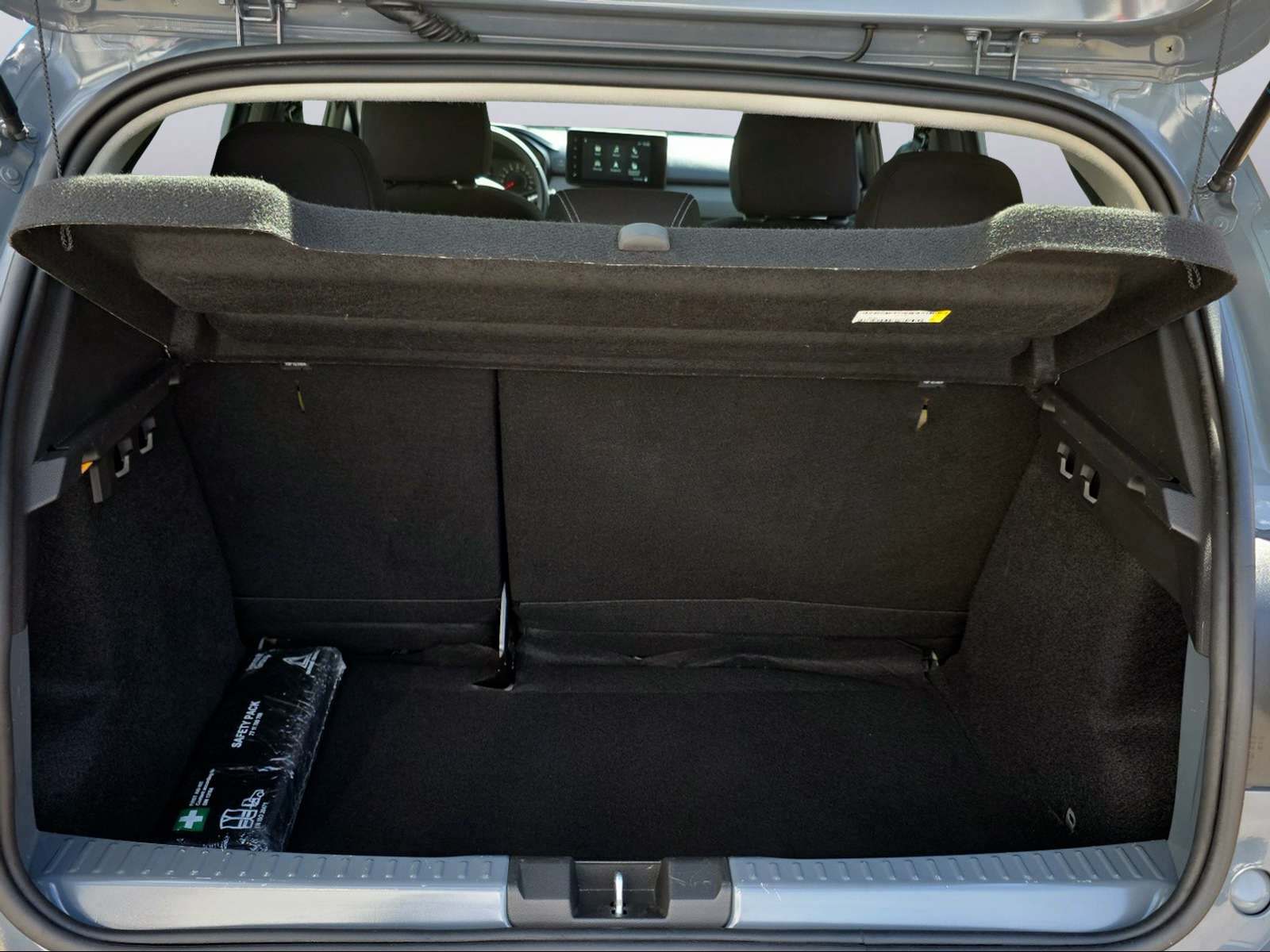 DACIA Sandero 1.0 TCe Expression-image-7