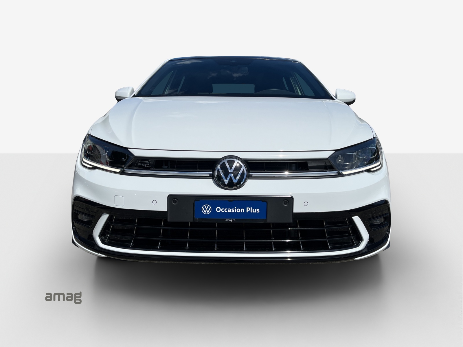 VW Polo 1.0 TSI R-Line DSG-image-6