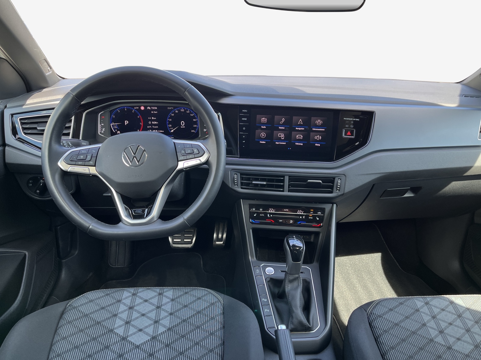 VW Polo 1.0 TSI R-Line DSG-image-8