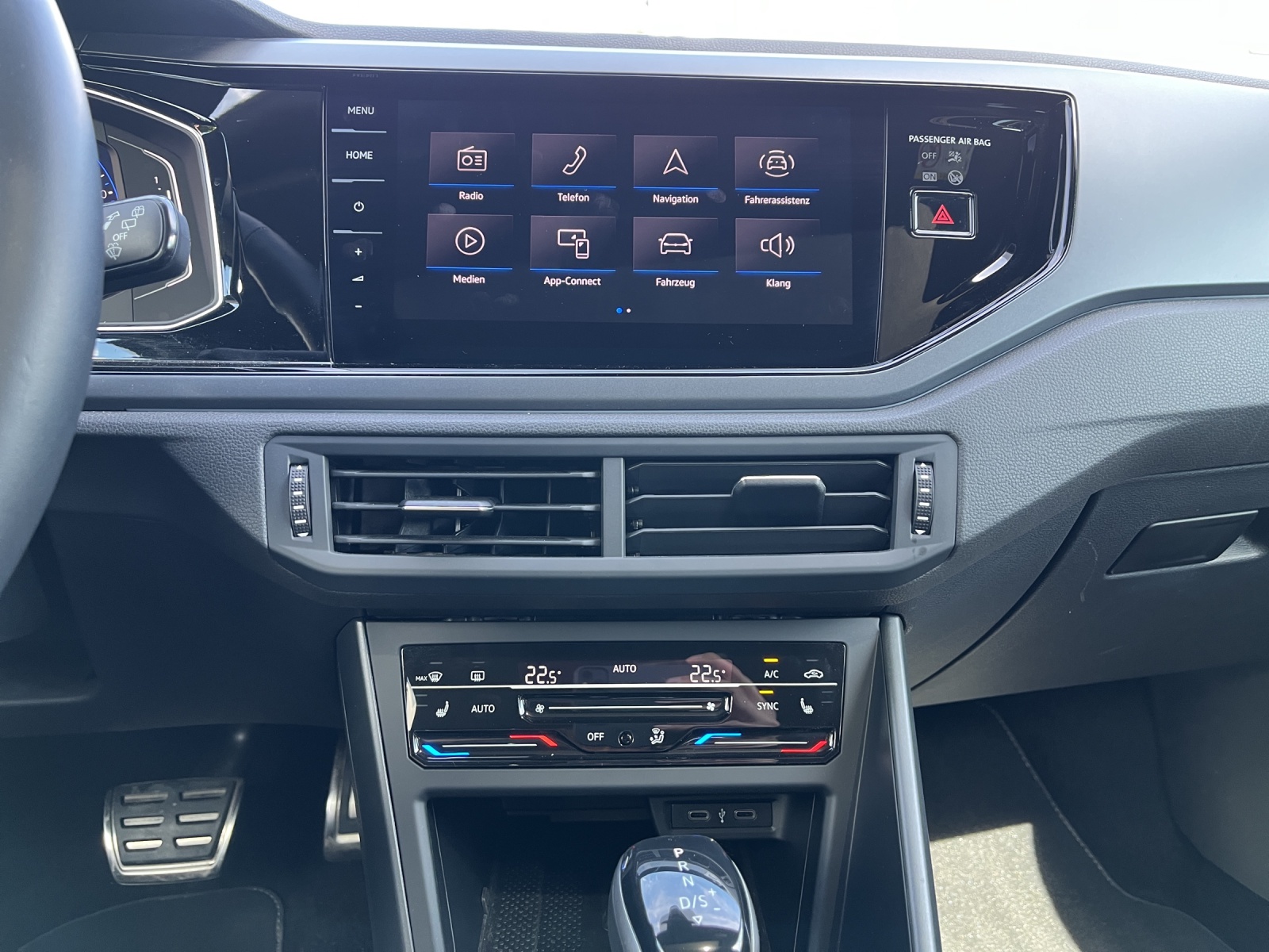 VW Polo 1.0 TSI R-Line DSG-image-10