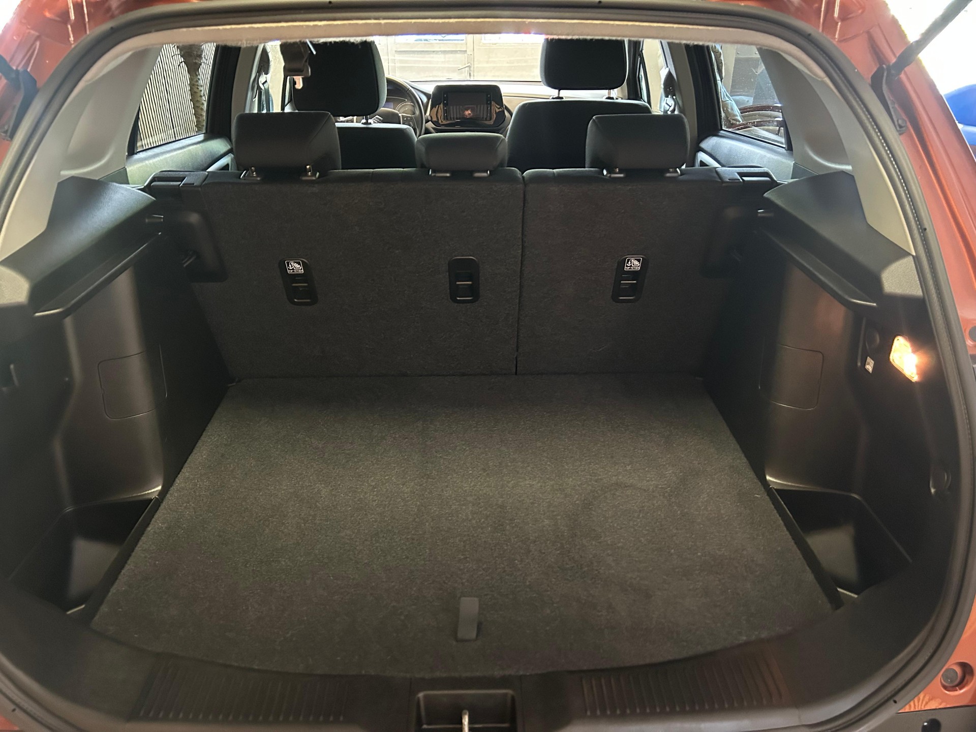 SUZUKI S-Cross 1.4 T Compact+ Hybrid 4x4-image-18