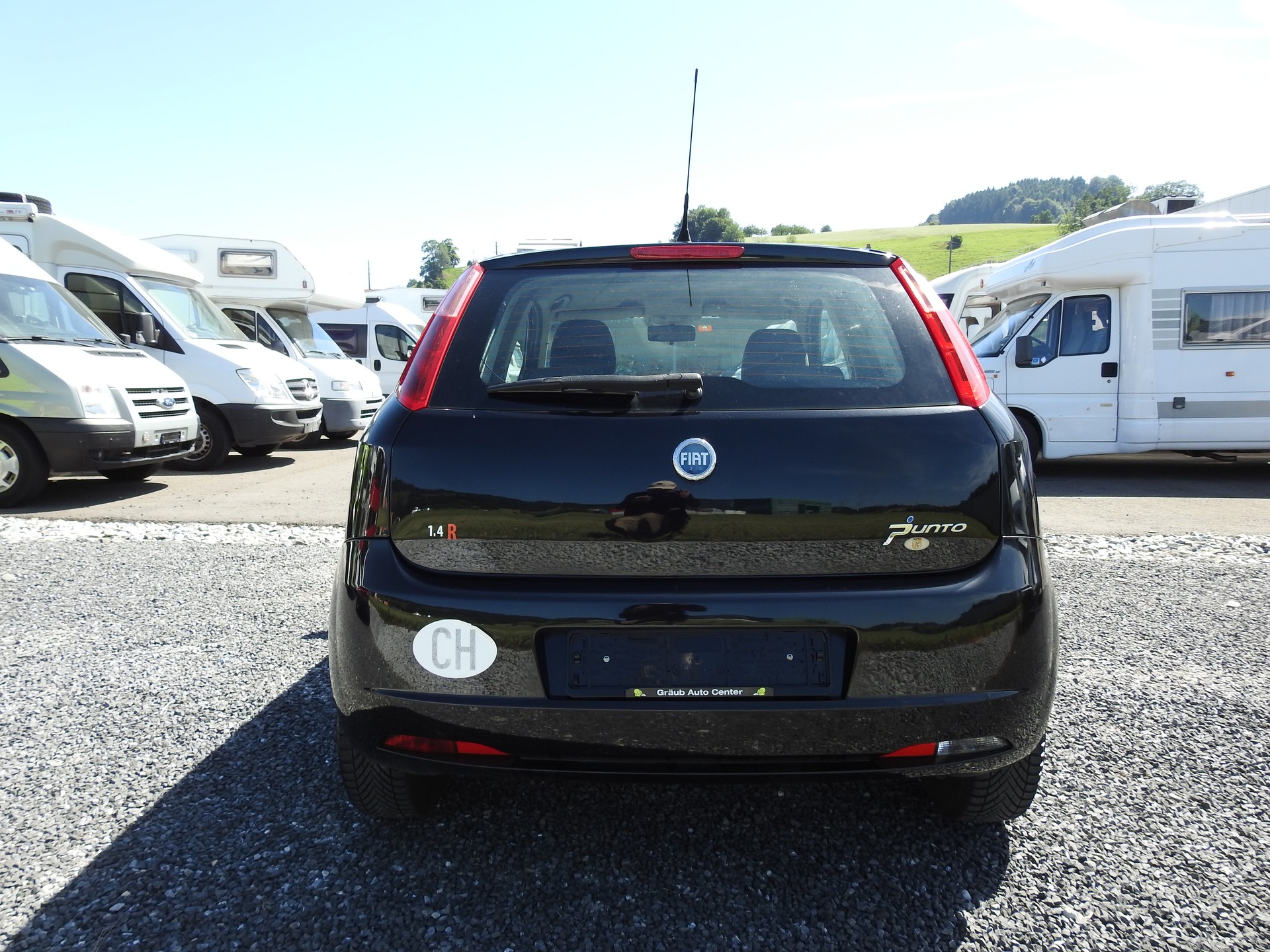 FIAT Punto 1.4 Active-image-4