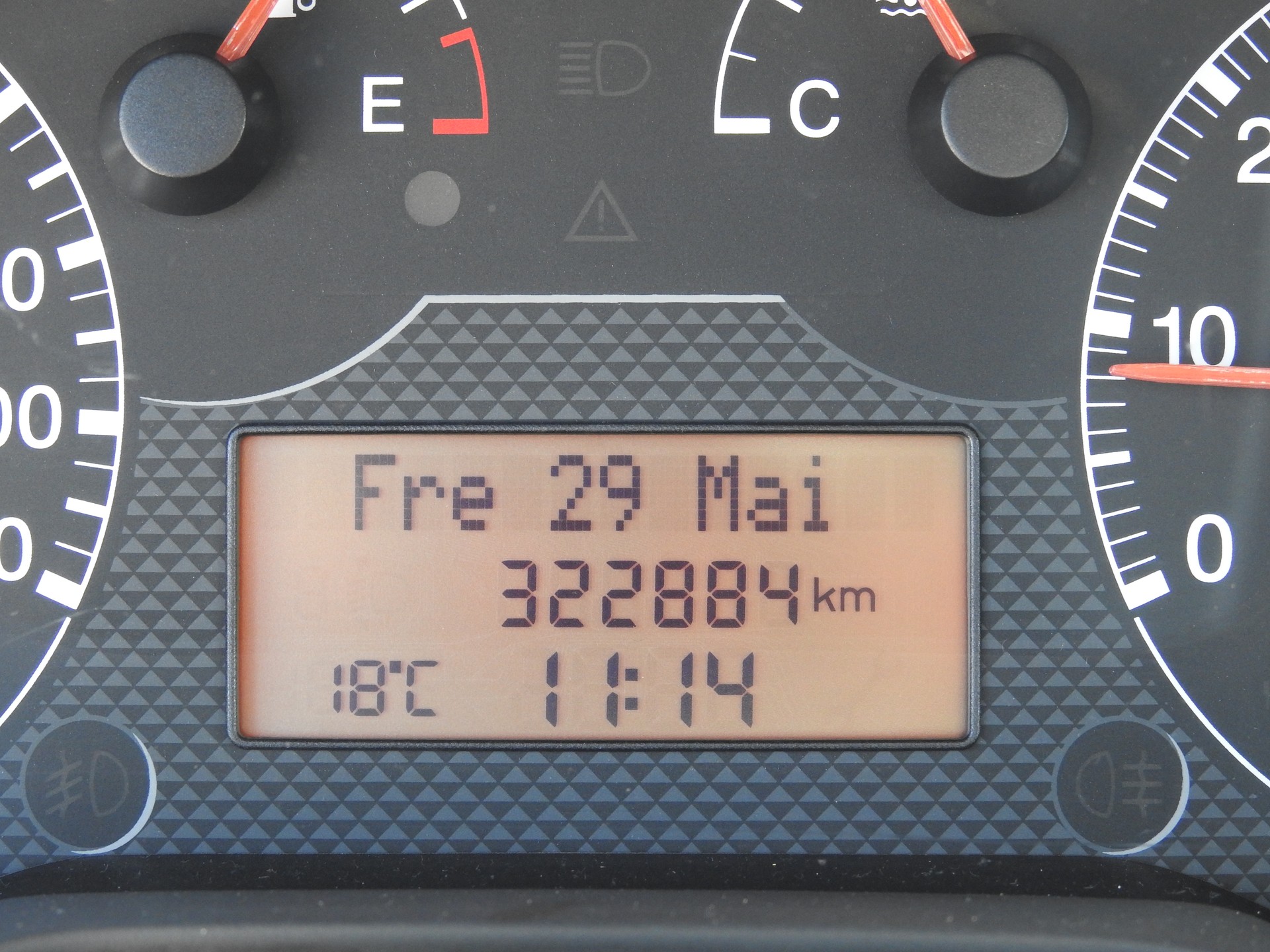 FIAT Punto 1.4 Active-image-19