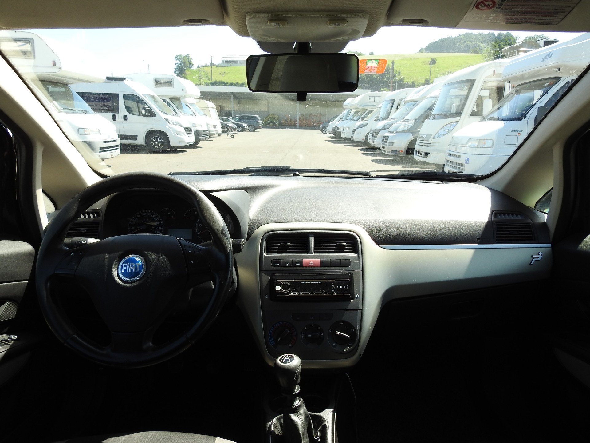 FIAT Punto 1.4 Active-image-14