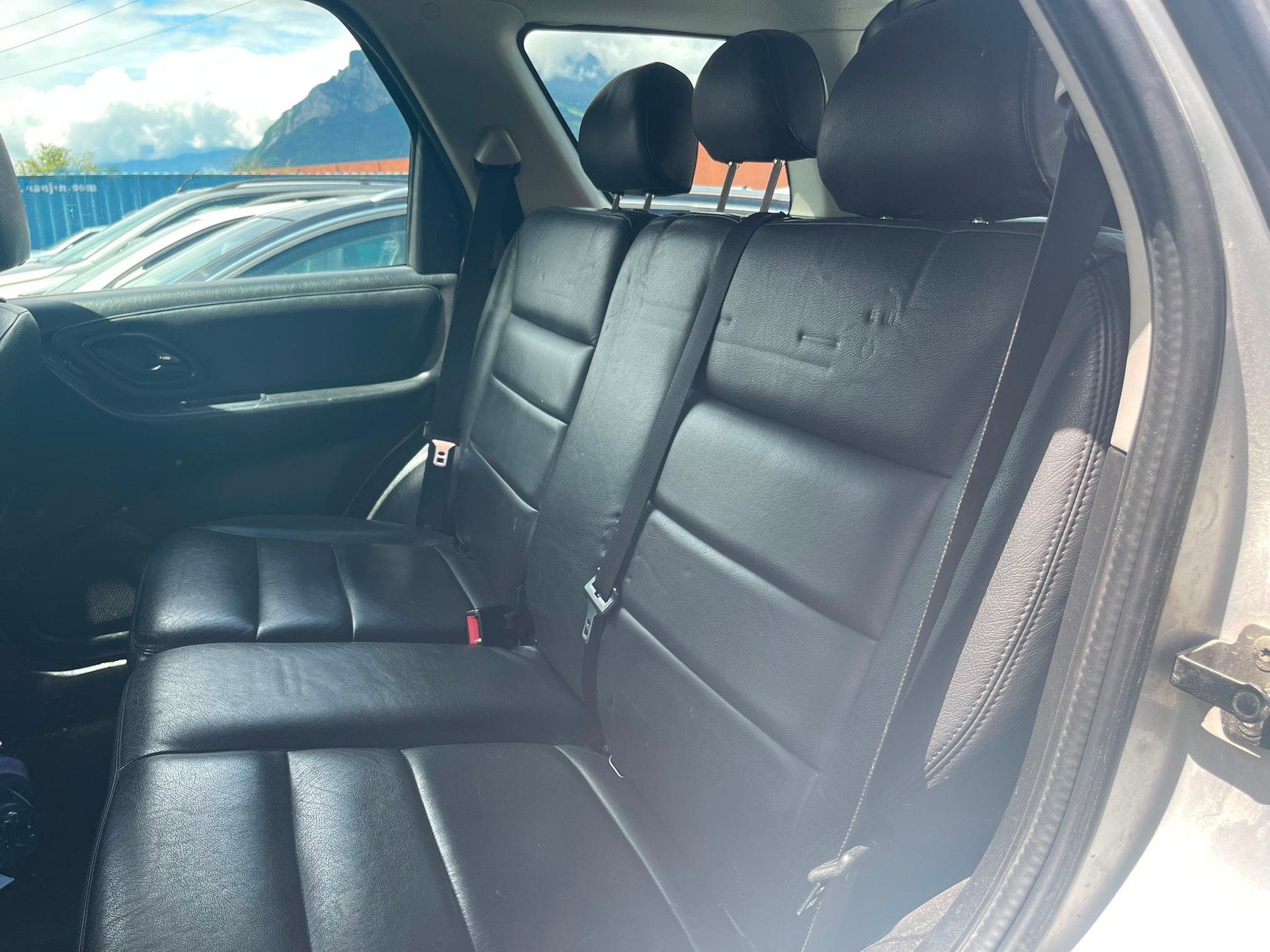 FORD Maverick 2.3 16V-image-5