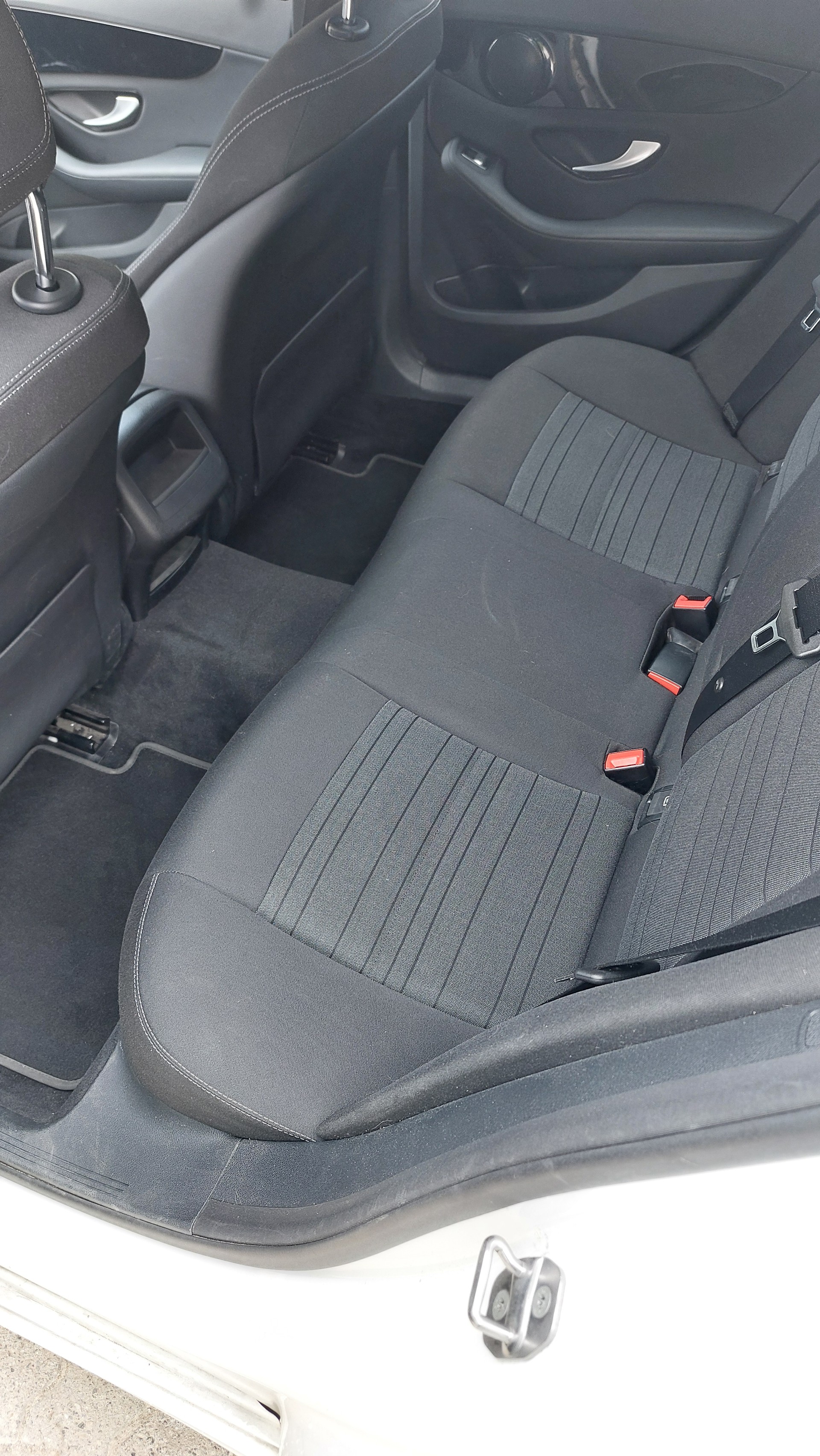 MERCEDES-BENZ C 200 BlueTEC Exclusive 7G-Tronic-image-9