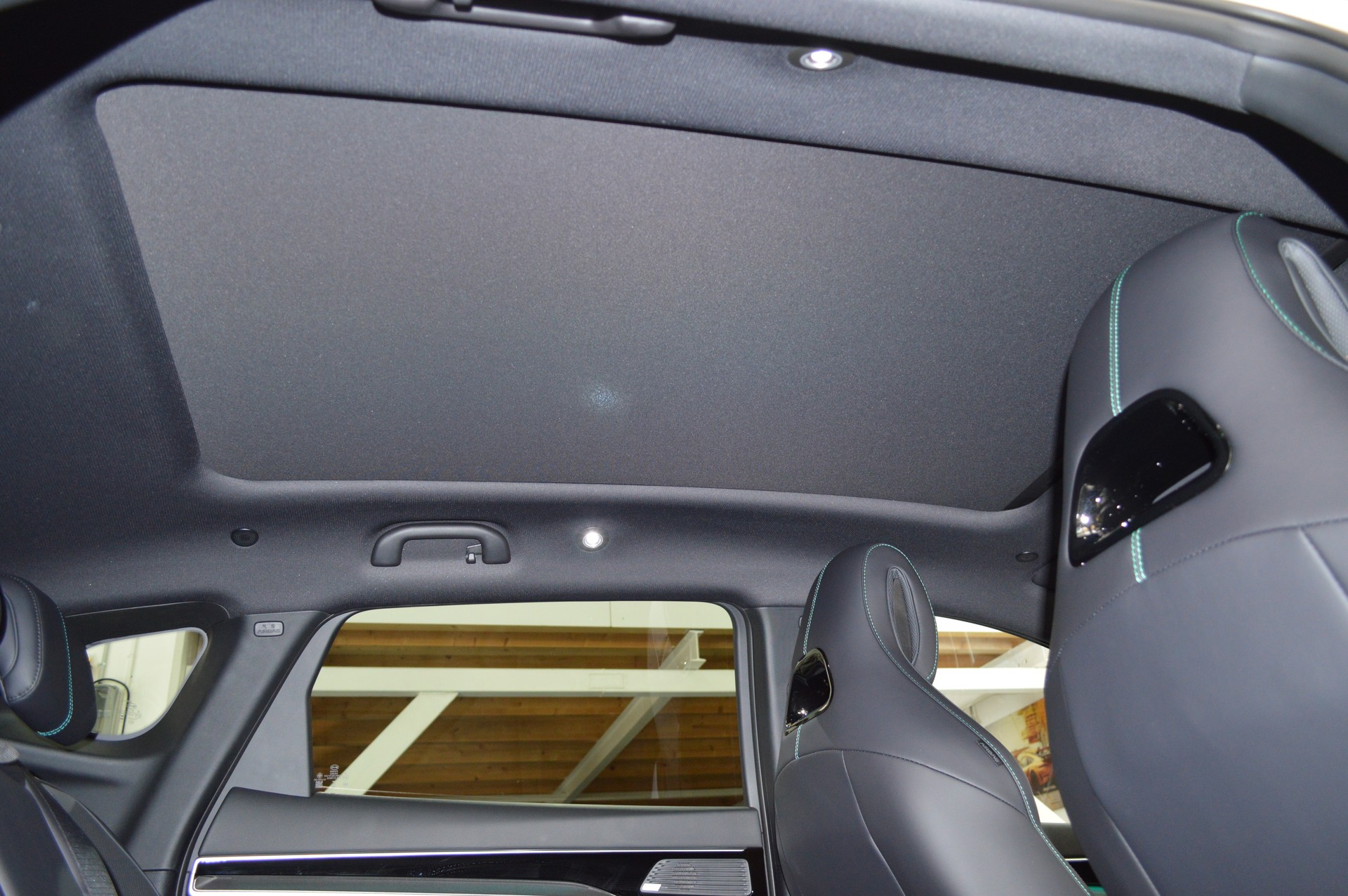 BYD Seal U DM-i Comfort-image-14
