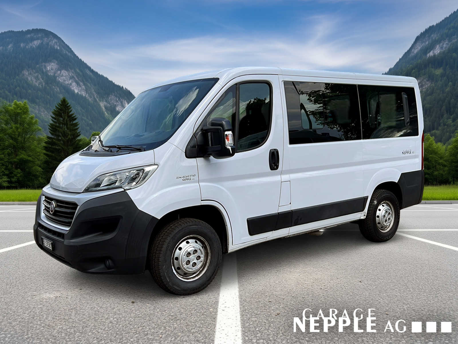 FIAT Ducato-image-0