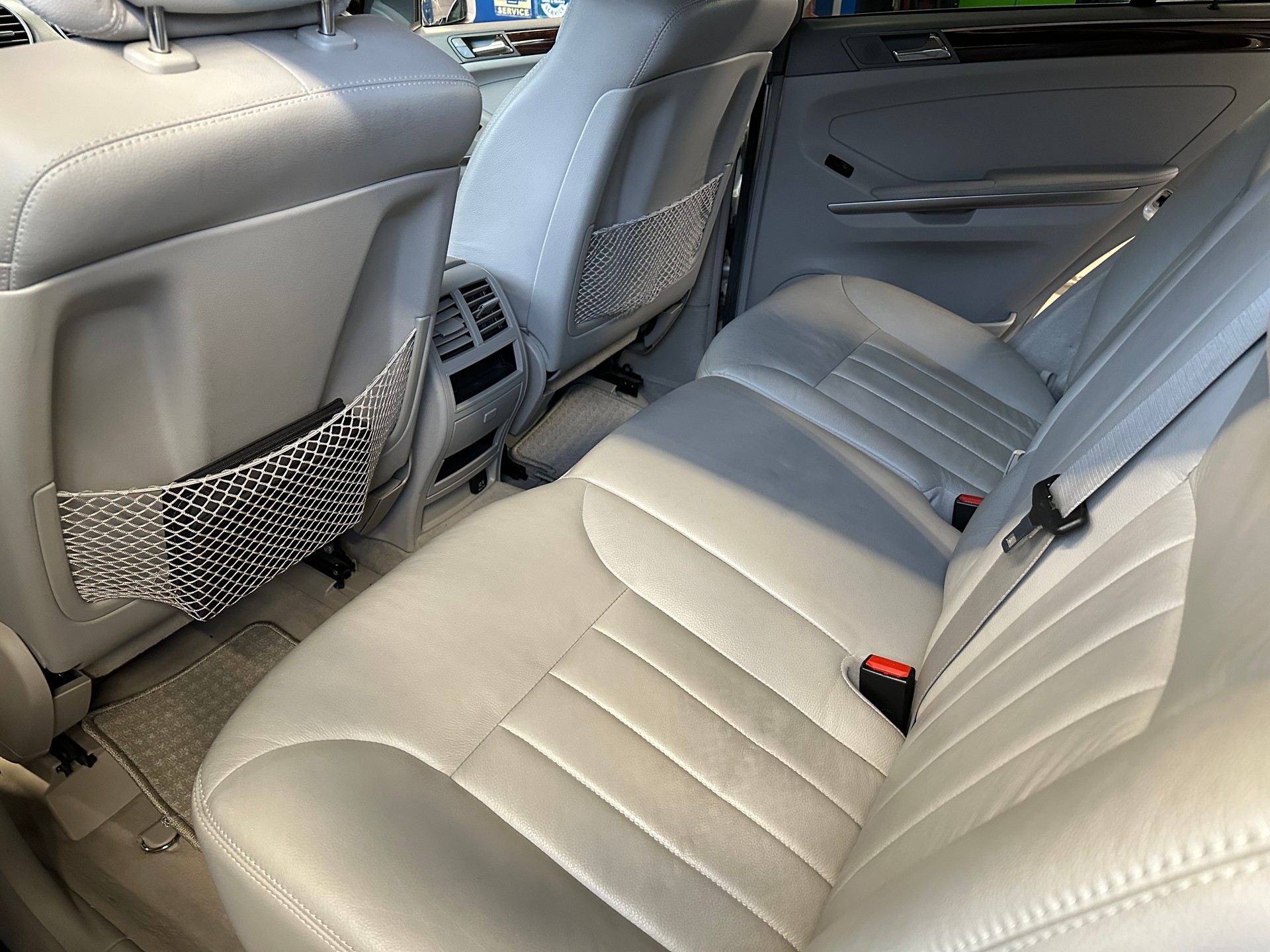 MERCEDES-BENZ ML 320 CDI 4Matic 7G-Tronic-image-10