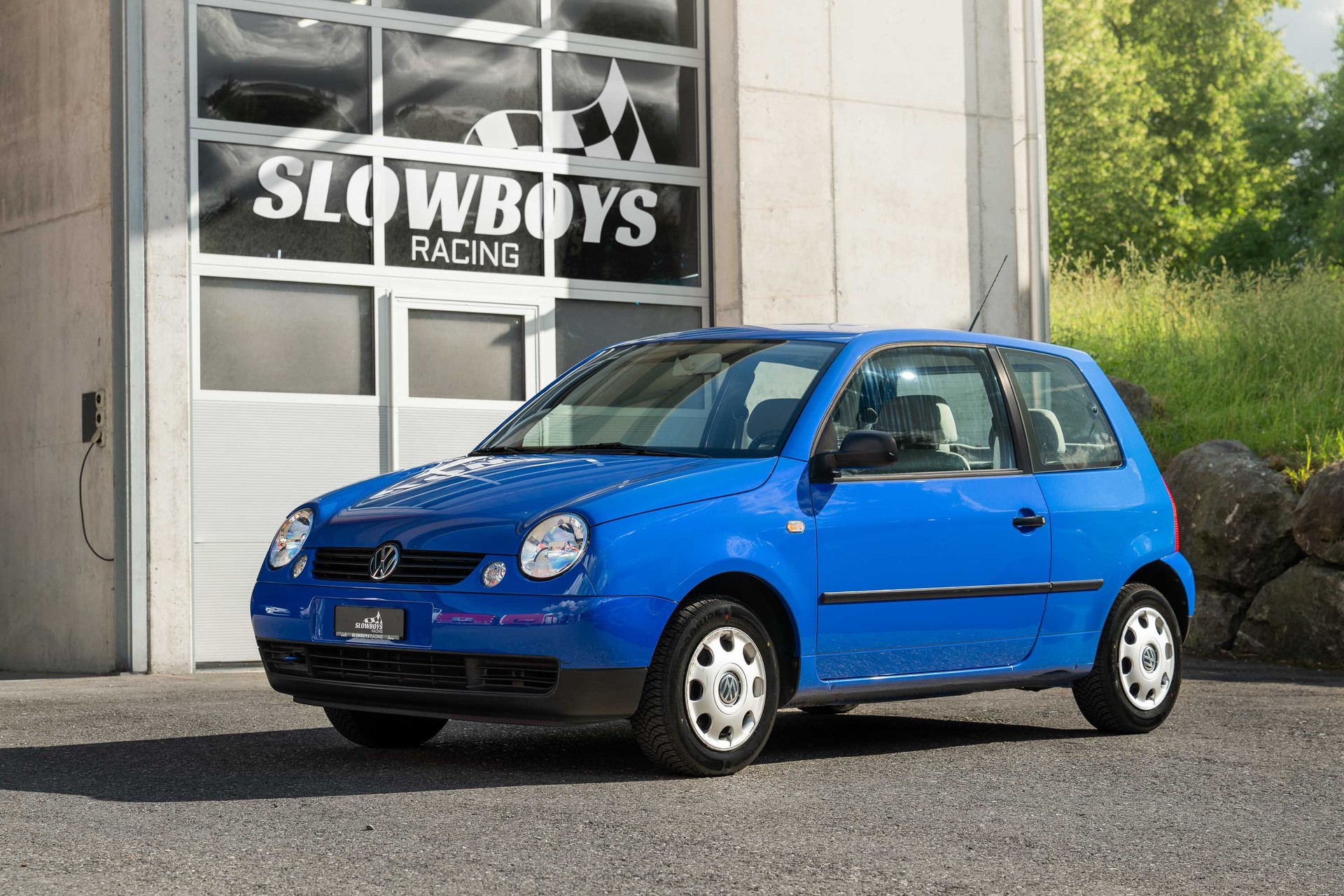 VW Lupo 50-image-0