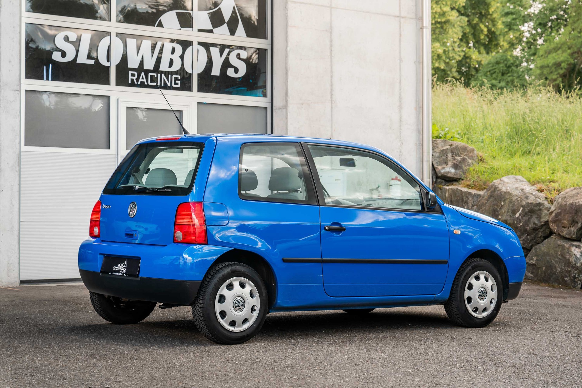 VW Lupo 50-image-4