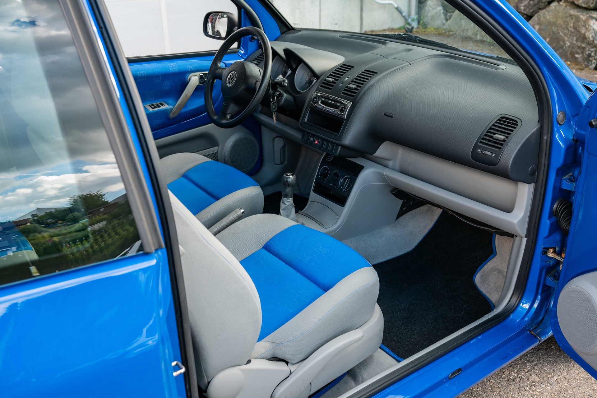 VW Lupo 50-image-11