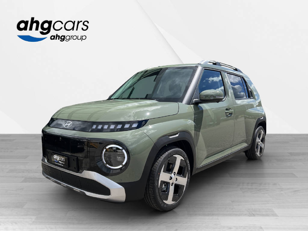 HYUNDAI Inster 49kWh Vertex