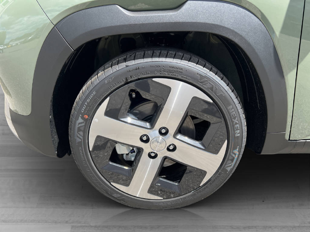 HYUNDAI Inster 49kWh Vertex-image-9