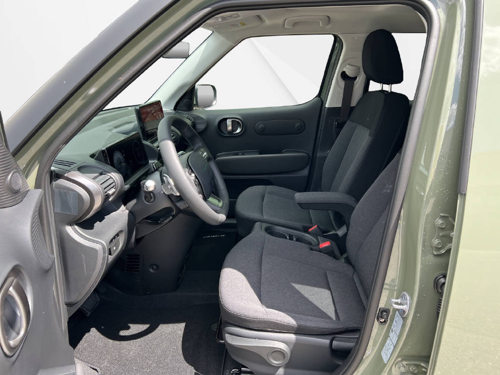 HYUNDAI Inster 49kWh Vertex-image-4