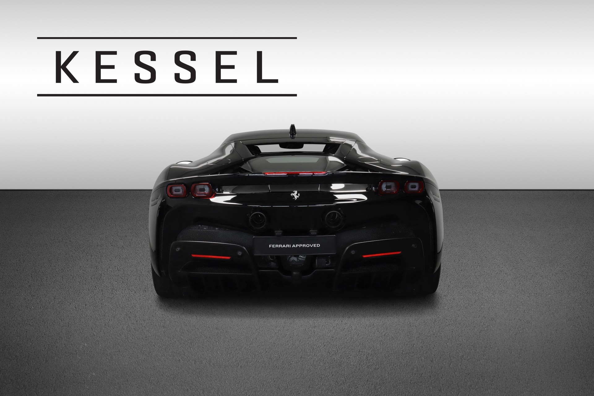 FERRARI SF90 Stradale-image-5