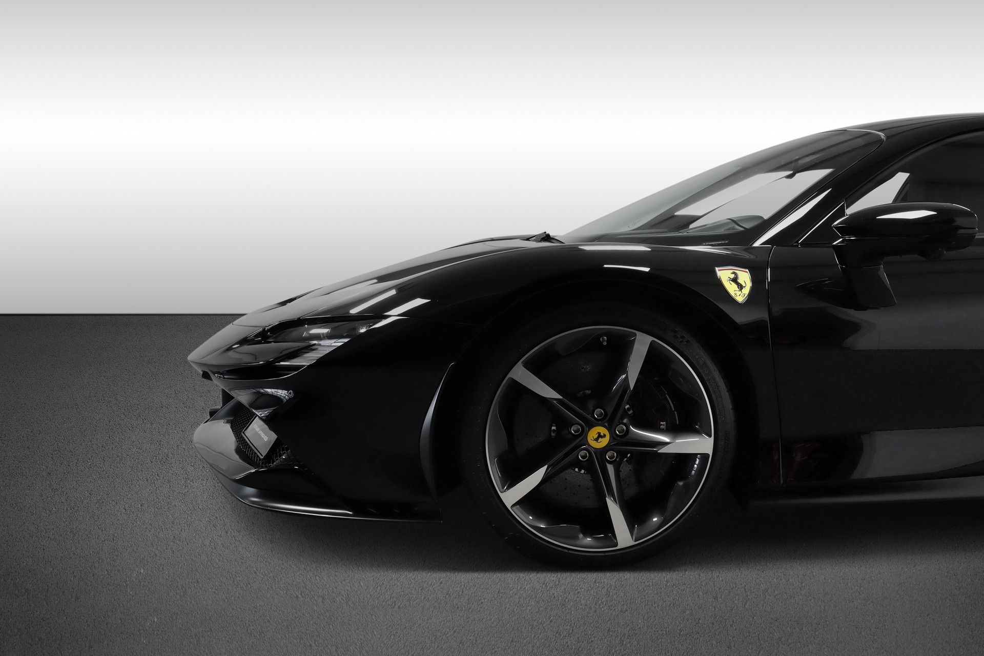 FERRARI SF90 Stradale-image-8