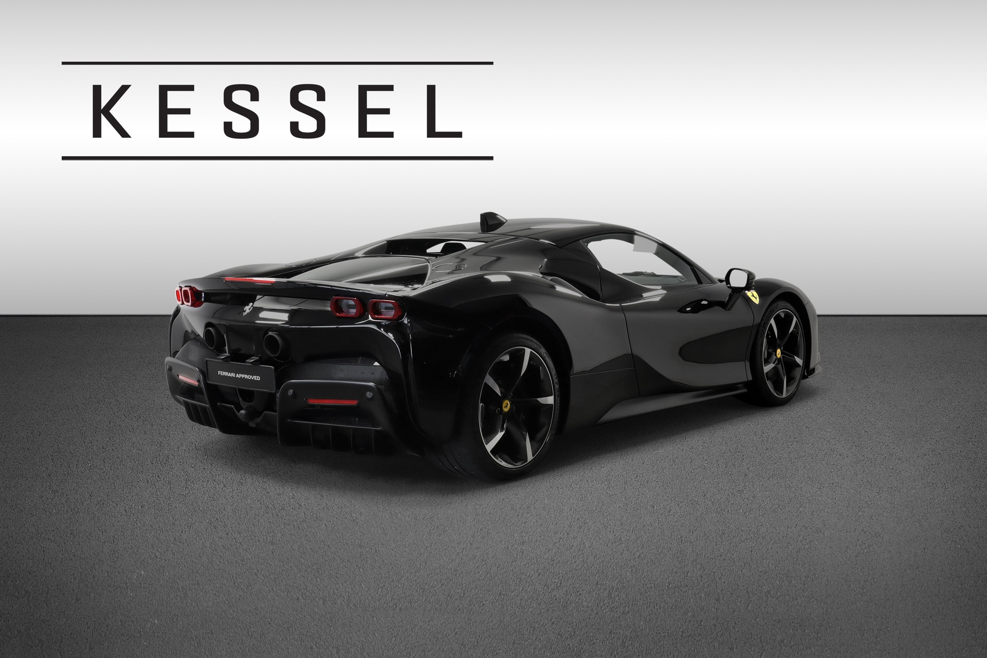 FERRARI SF90 Stradale-image-6
