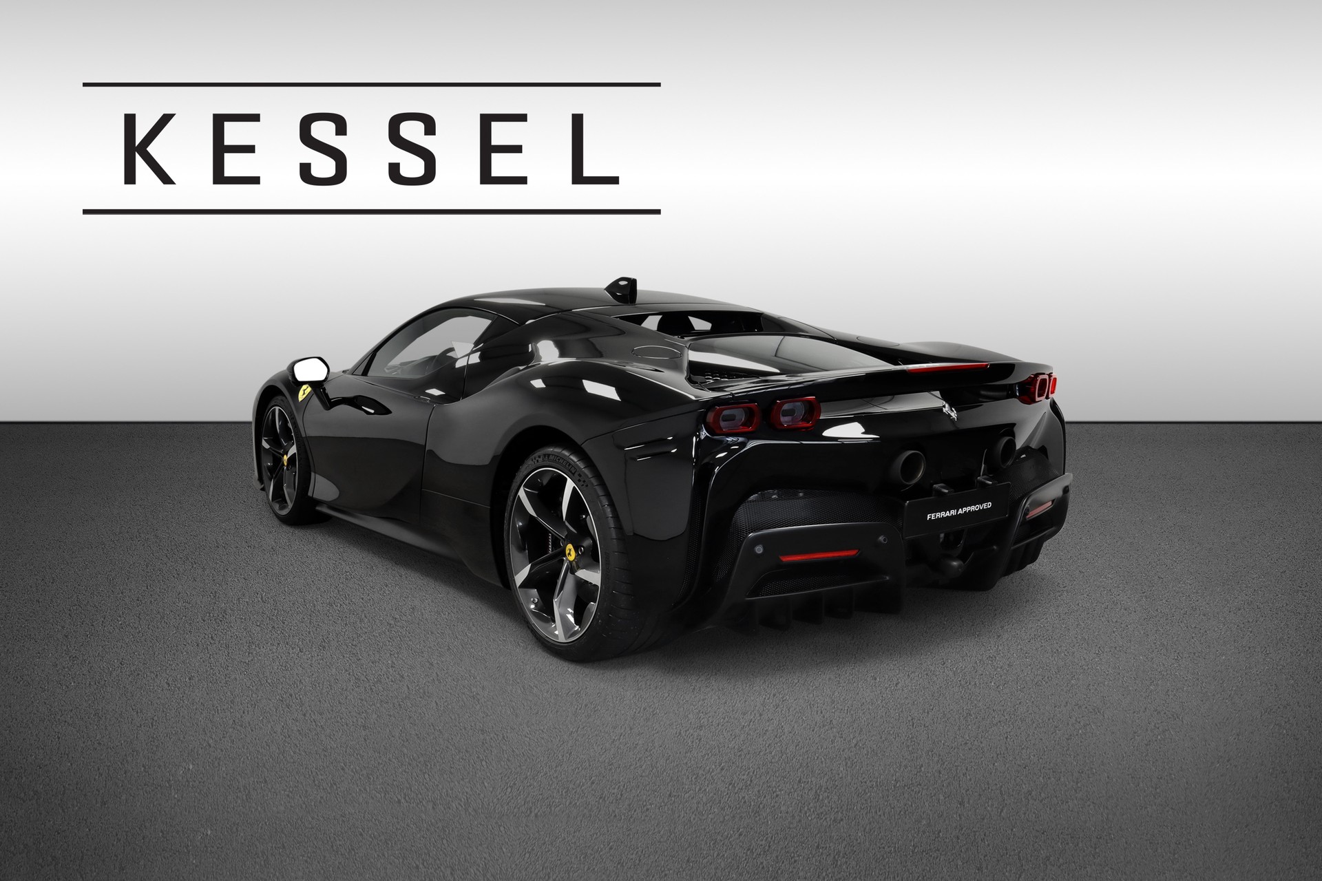 FERRARI SF90 Stradale-image-4