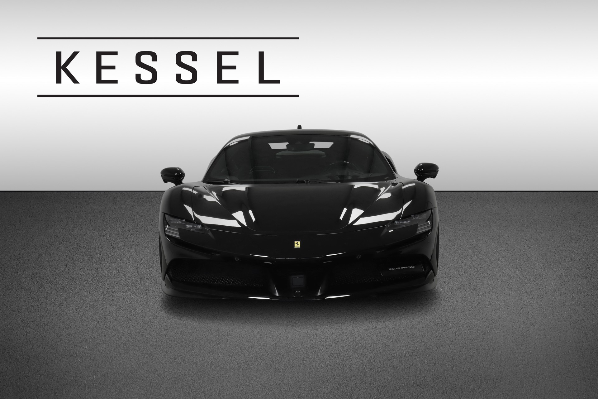 FERRARI SF90 Stradale-image-1
