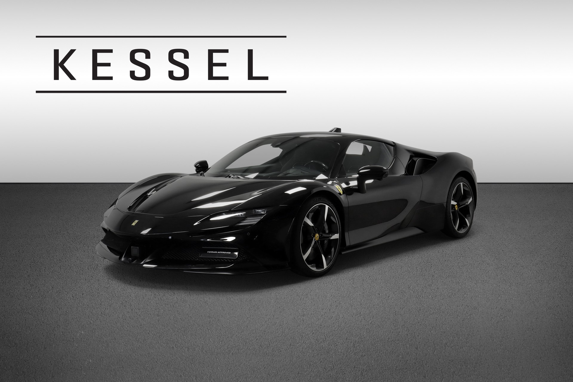 FERRARI SF90 Stradale-image-2
