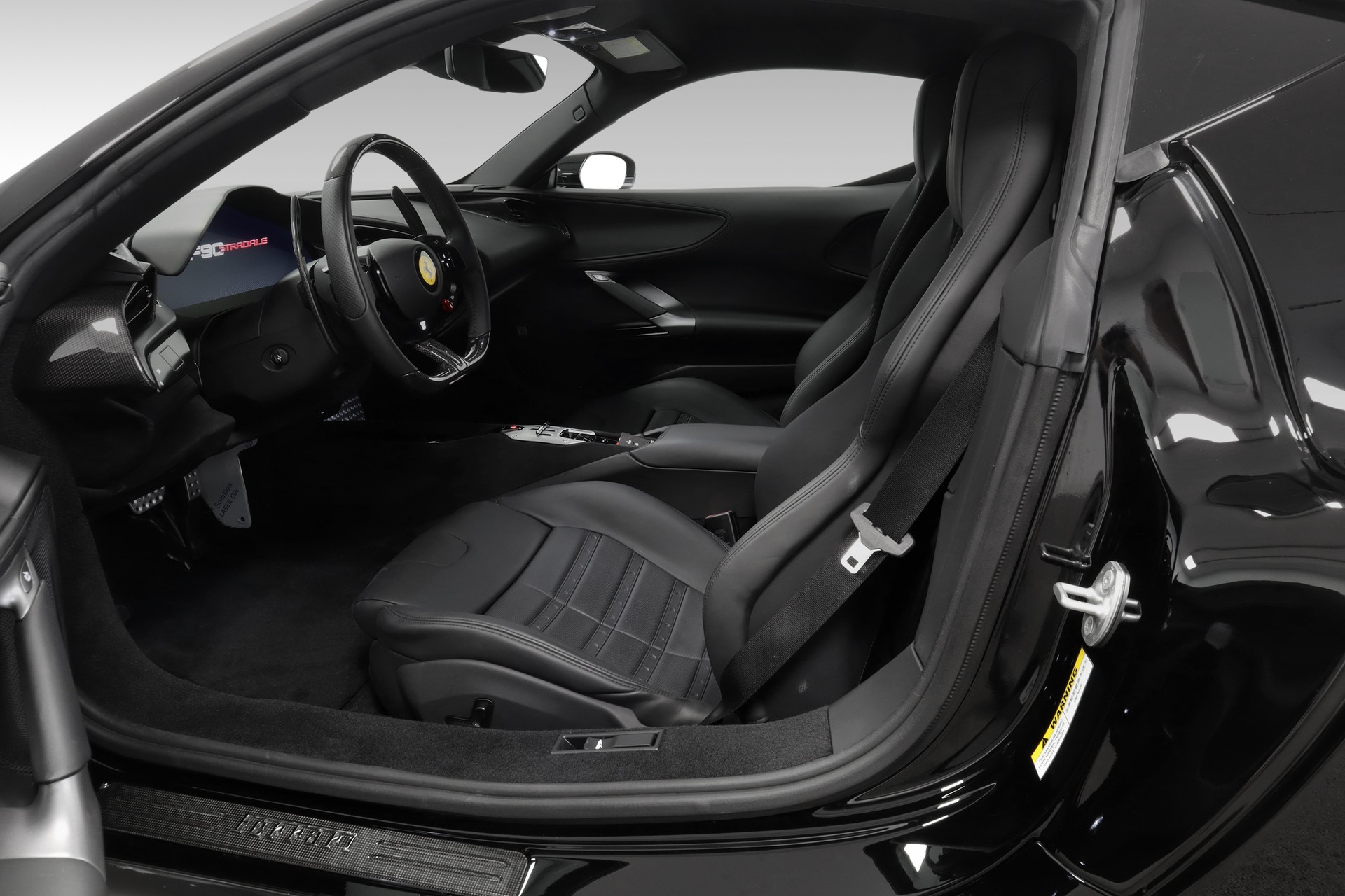 FERRARI SF90 Stradale-image-9