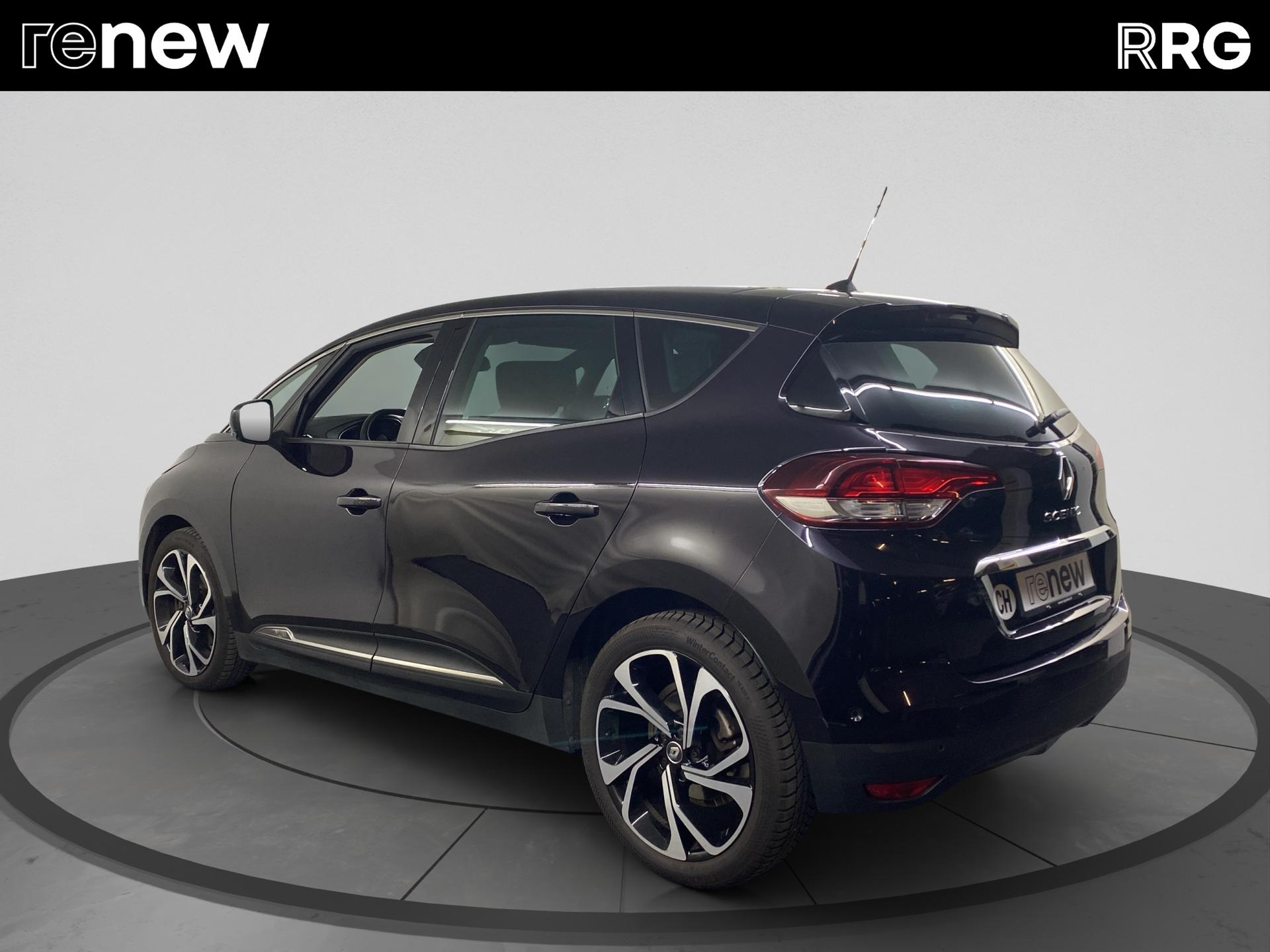 RENAULT Scénic 1.6 dCi Initiale Paris EDC-showroom-element-3