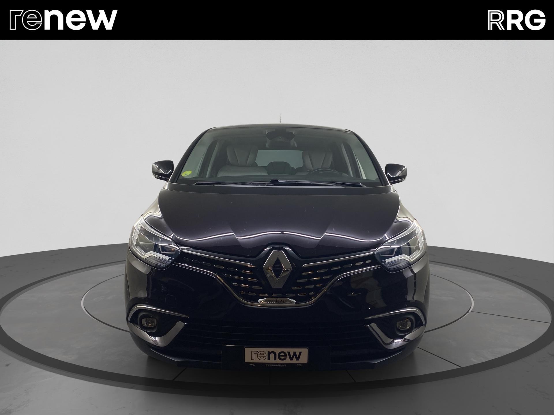 RENAULT Scénic 1.6 dCi Initiale Paris EDC-image-5