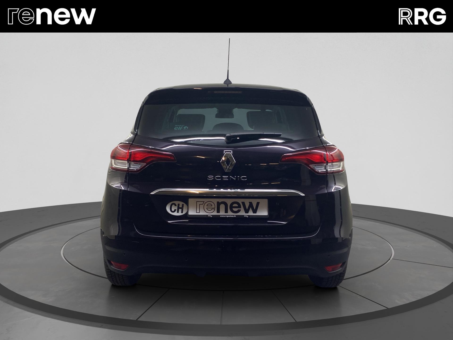 RENAULT Scénic 1.6 dCi Initiale Paris EDC-showroom-element-2