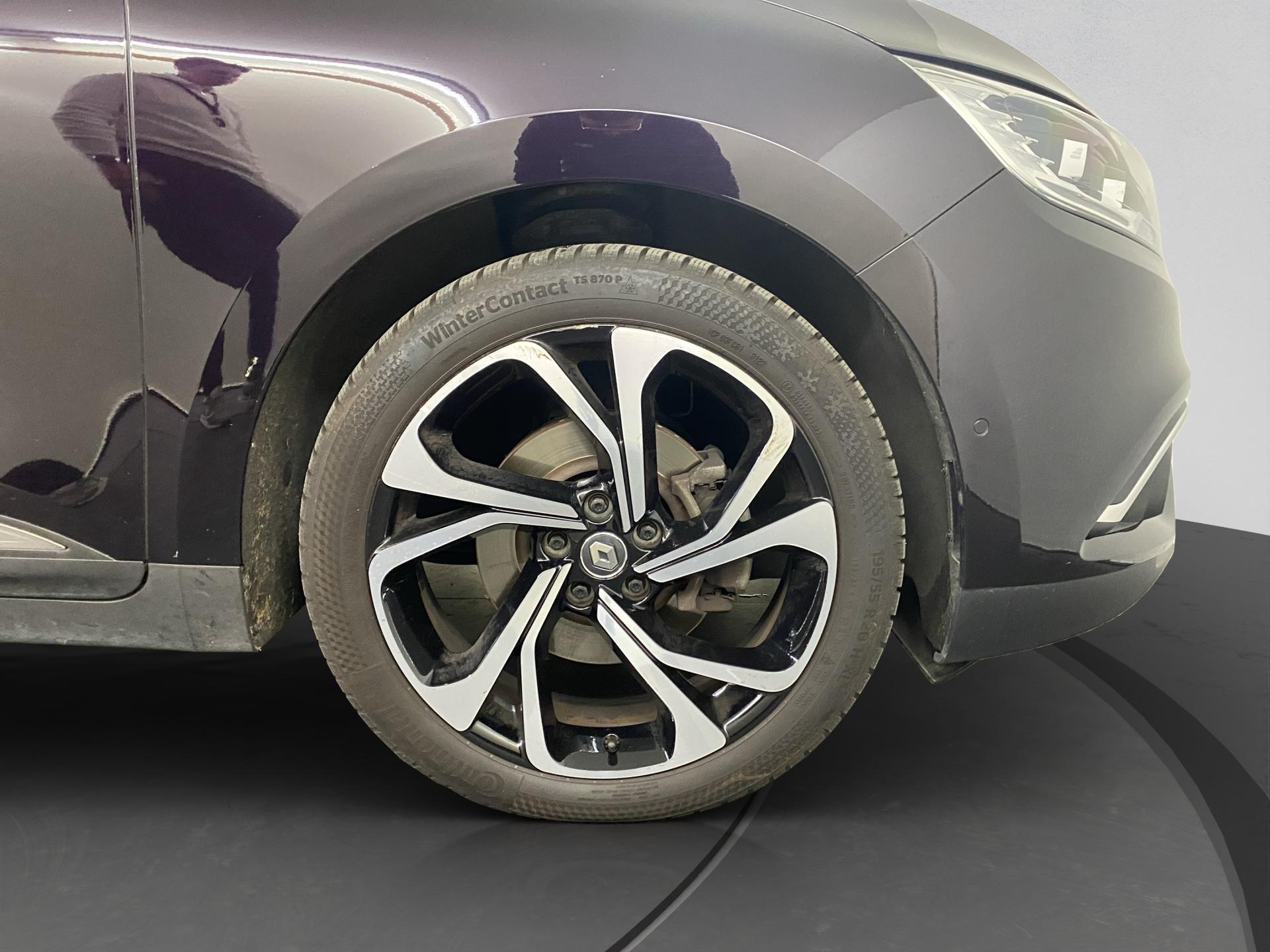 RENAULT Scénic 1.6 dCi Initiale Paris EDC-image-24