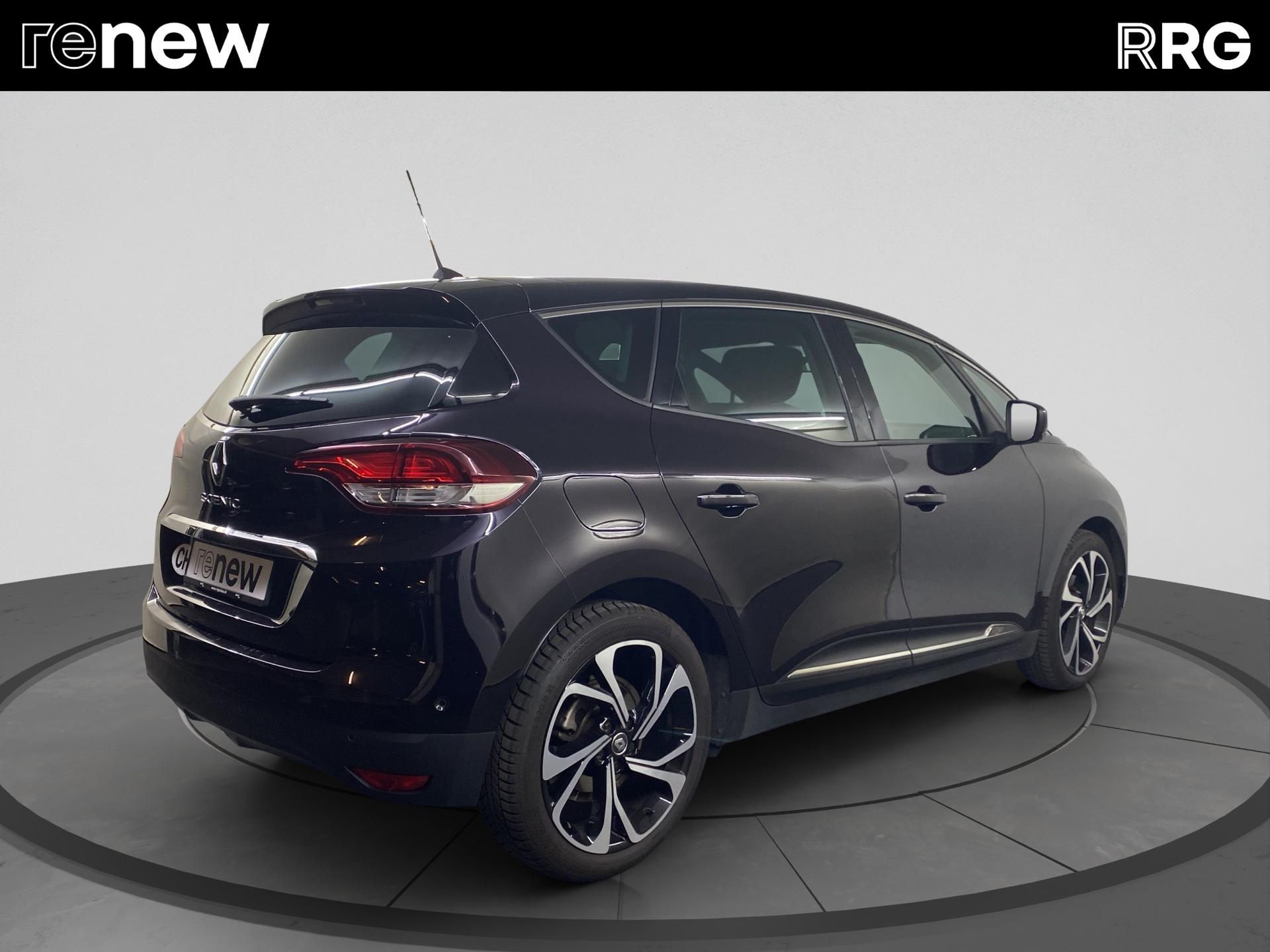 RENAULT Scénic 1.6 dCi Initiale Paris EDC-showroom-element-1