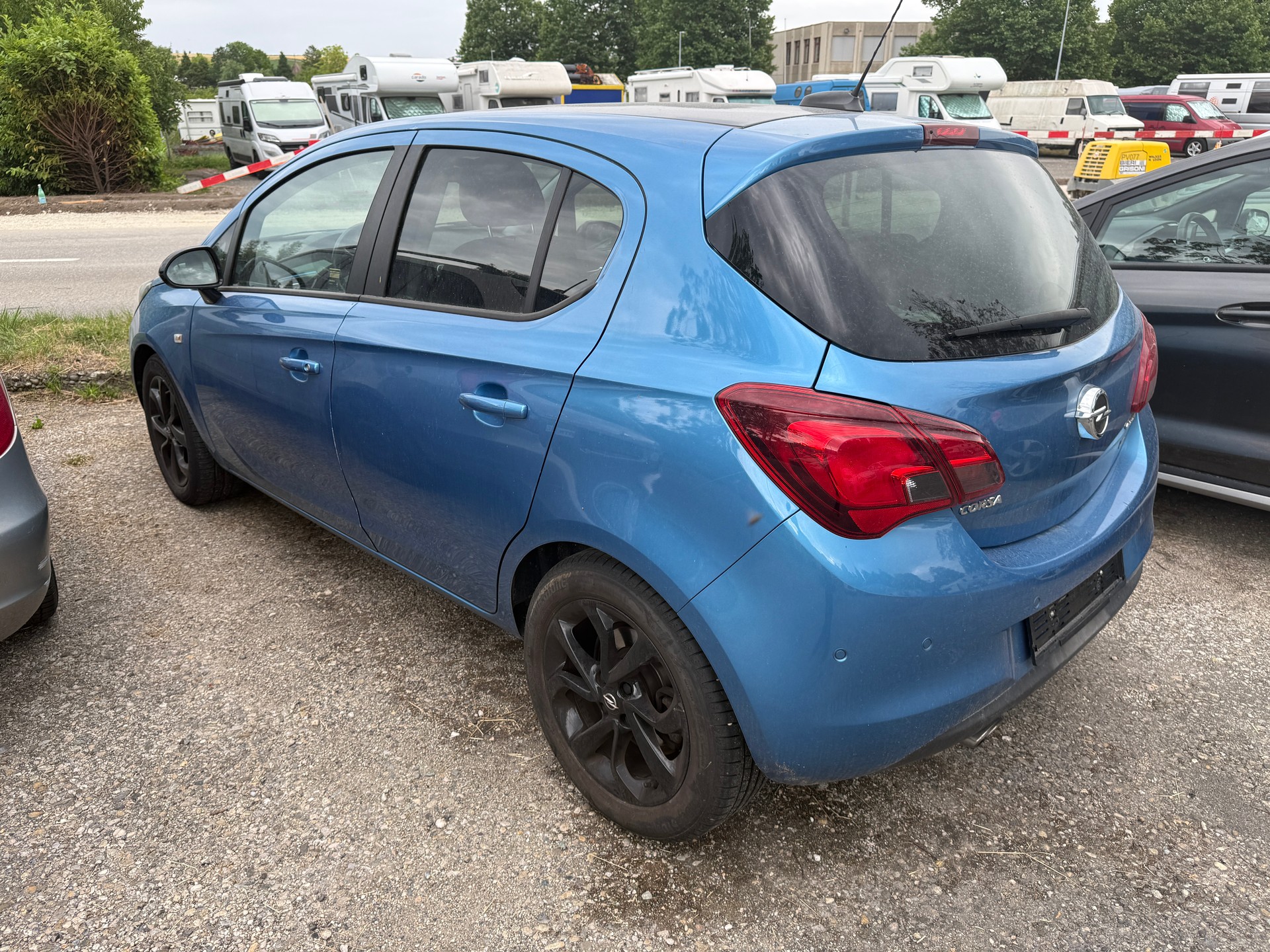 OPEL Corsa 1.0 T EcoFLEX Enjoy-image-3