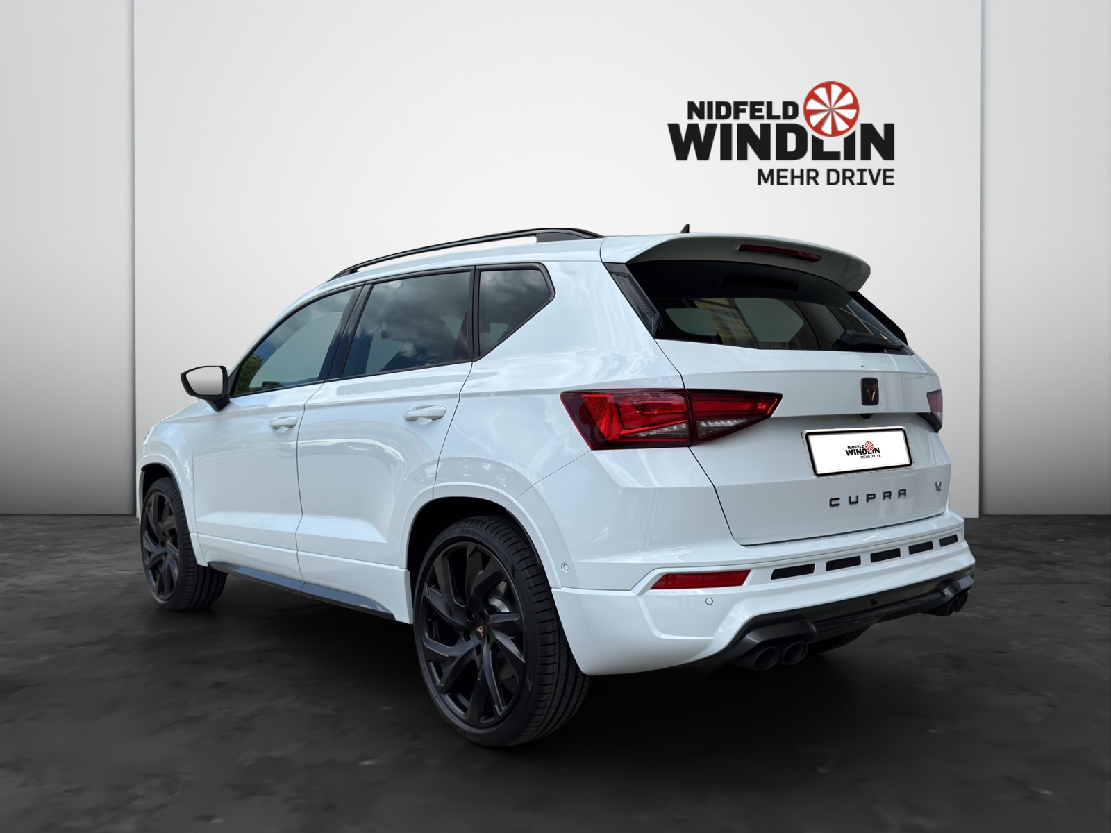CUPRA Ateca 2.0 TSI VZ 4Drive DSG-image-3