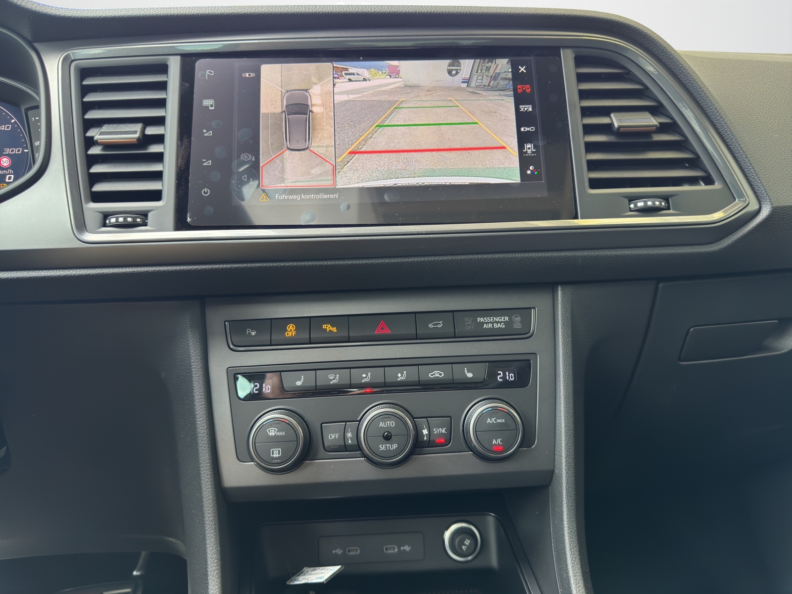 CUPRA Ateca 2.0 TSI VZ 4Drive DSG-image-9