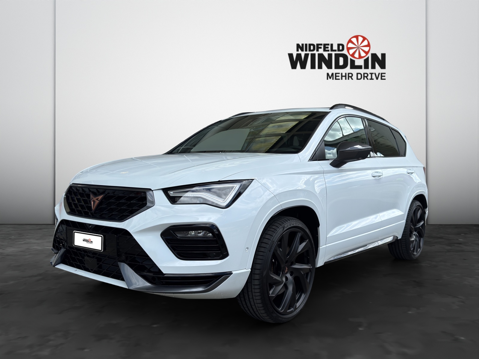 CUPRA Ateca 2.0 TSI VZ 4Drive DSG-image-1
