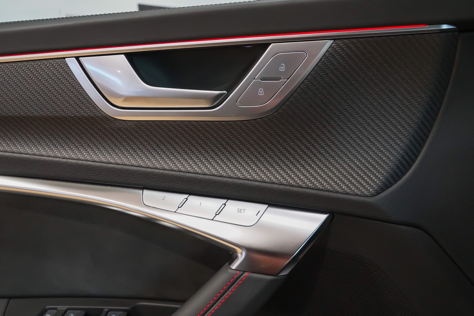 AUDI RS6 Avant 4.0 TFSI V8 quattro Carbon Bodykit-image-20
