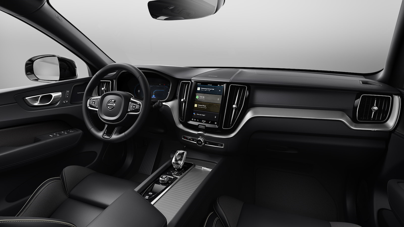 VOLVO XC60 2.0 T8 TE Polestar eAWD-image-7