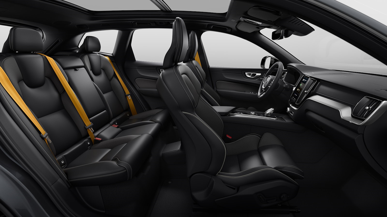 VOLVO XC60 2.0 T8 TE Polestar eAWD-image-9