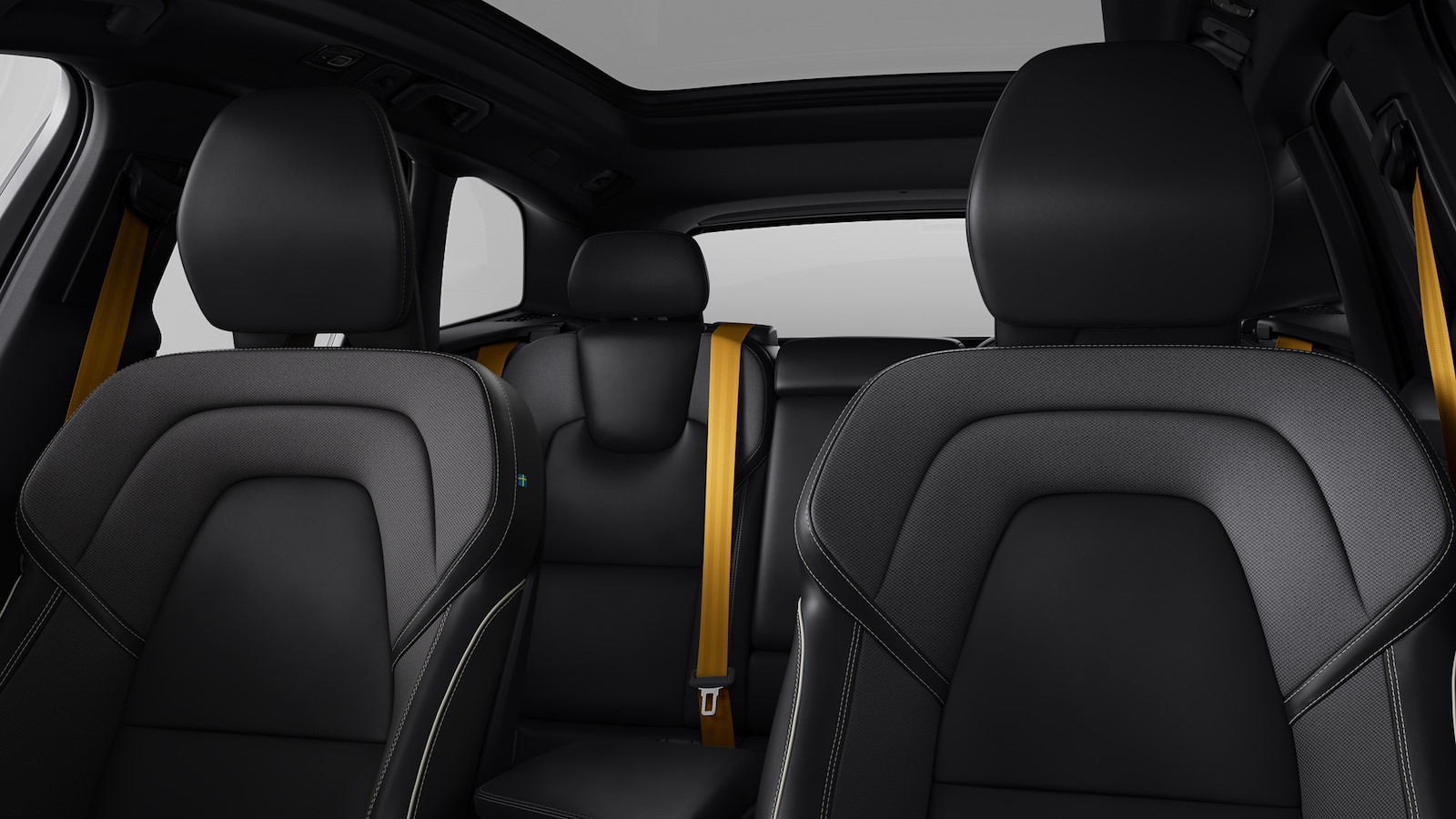 VOLVO XC60 2.0 T8 TE Polestar eAWD-image-11