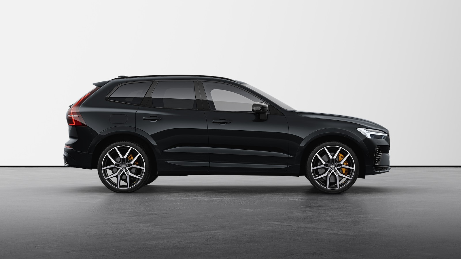 VOLVO XC60 2.0 T8 TE Polestar eAWD-image-2