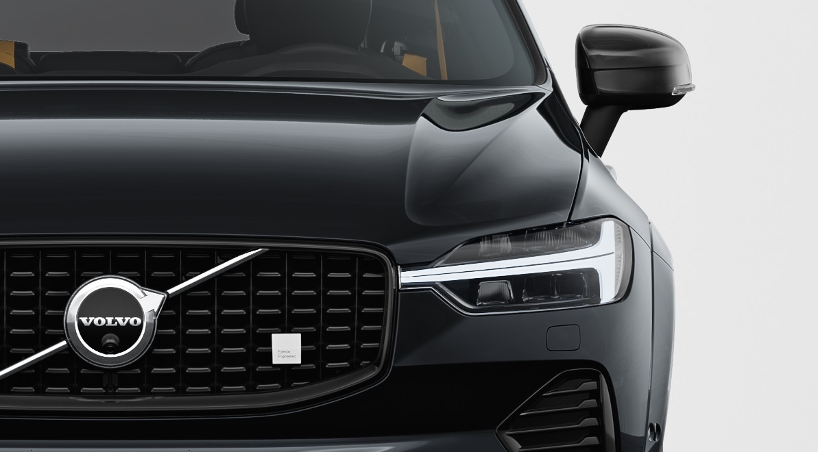 VOLVO XC60 2.0 T8 TE Polestar eAWD-image-1