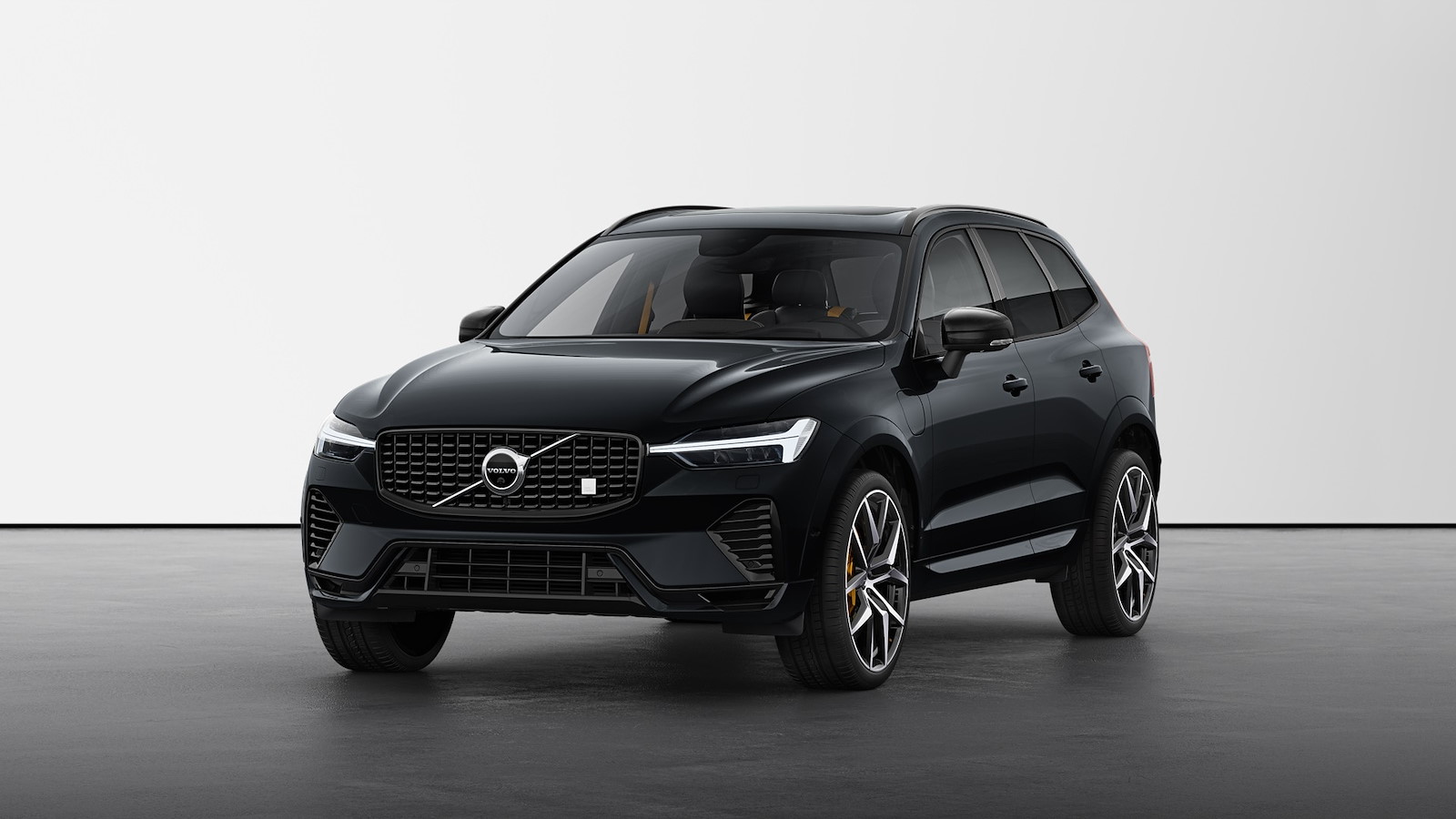 VOLVO XC60 2.0 T8 TE Polestar eAWD-image-0