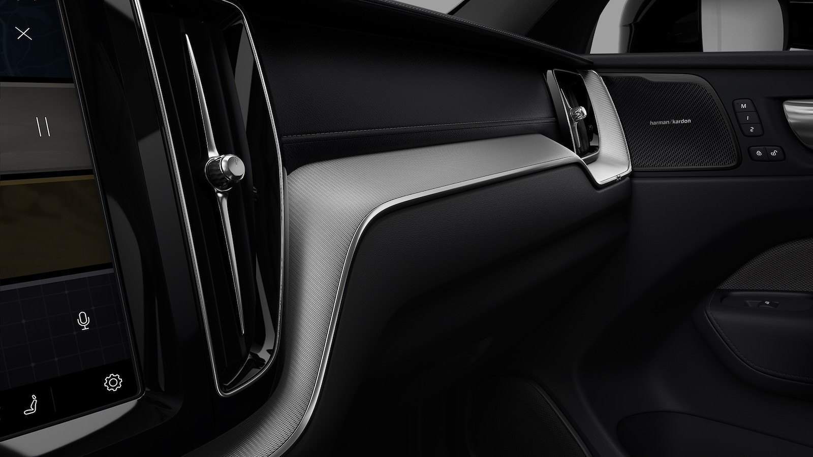 VOLVO XC60 2.0 T8 TE Polestar eAWD-image-13