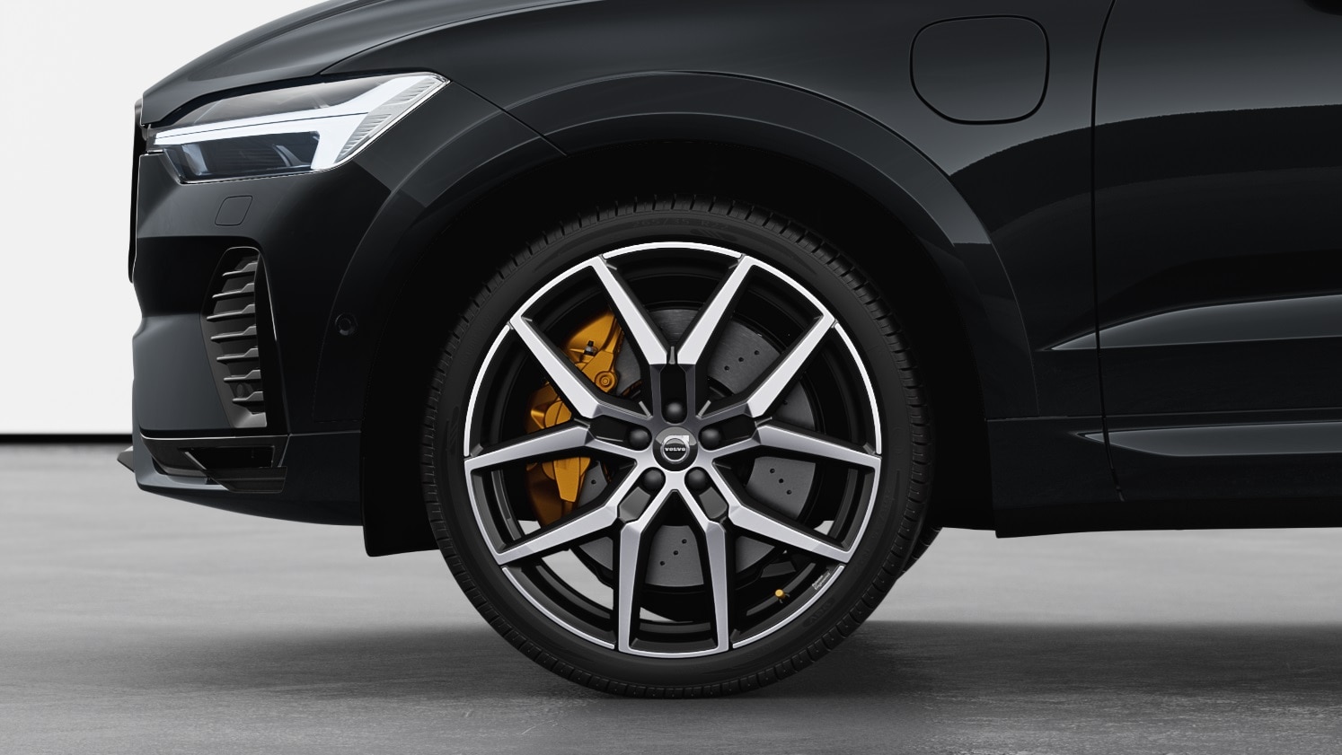 VOLVO XC60 2.0 T8 TE Polestar eAWD-image-6