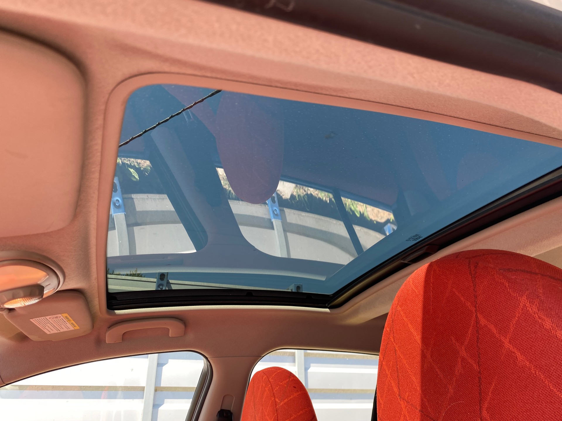 SMART forfour 1.3 passion Automatgetriebe*Klimaanlage*-image-1