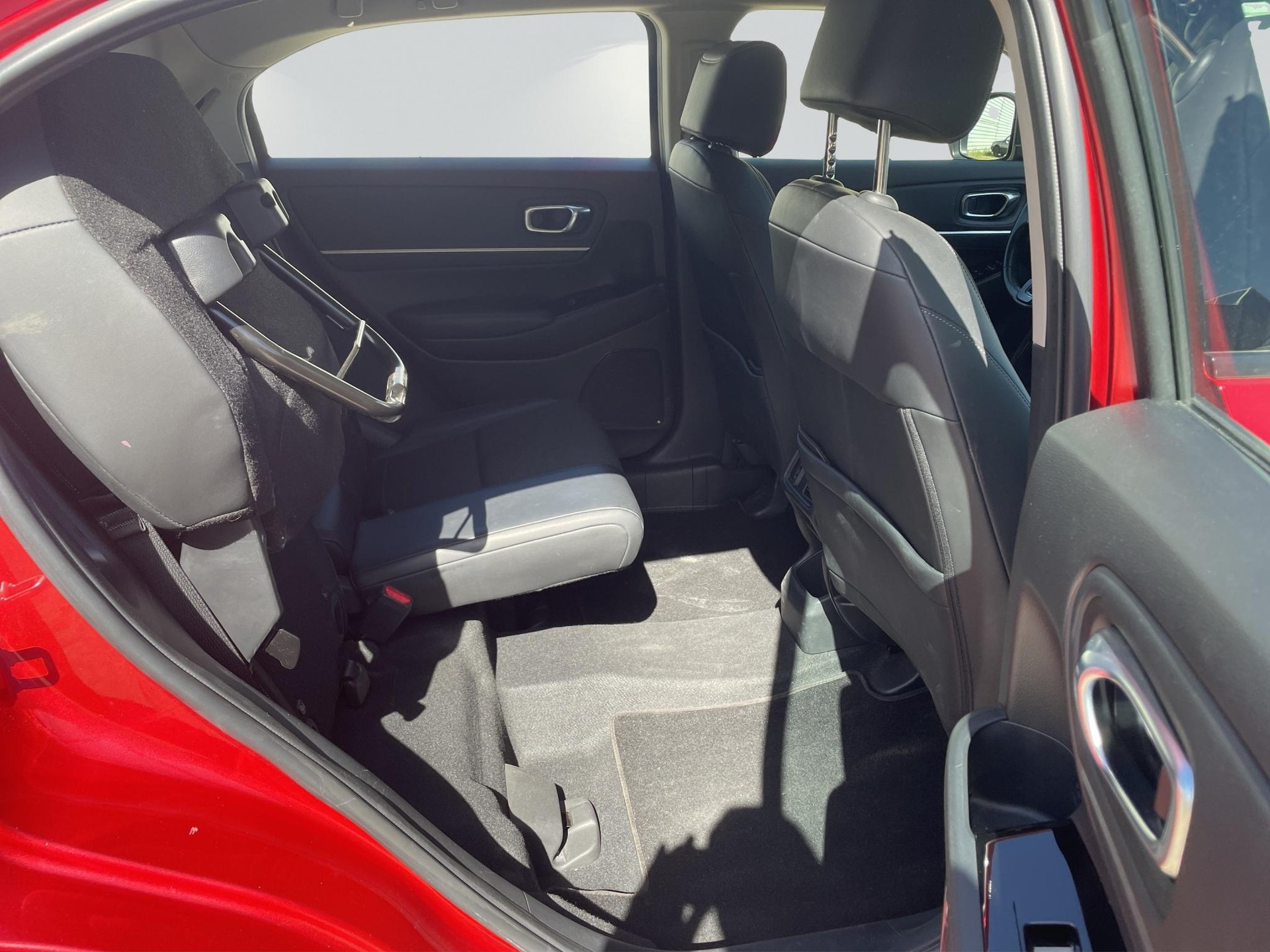 HONDA HR-V 1.5 i-MMD Advance-image-13