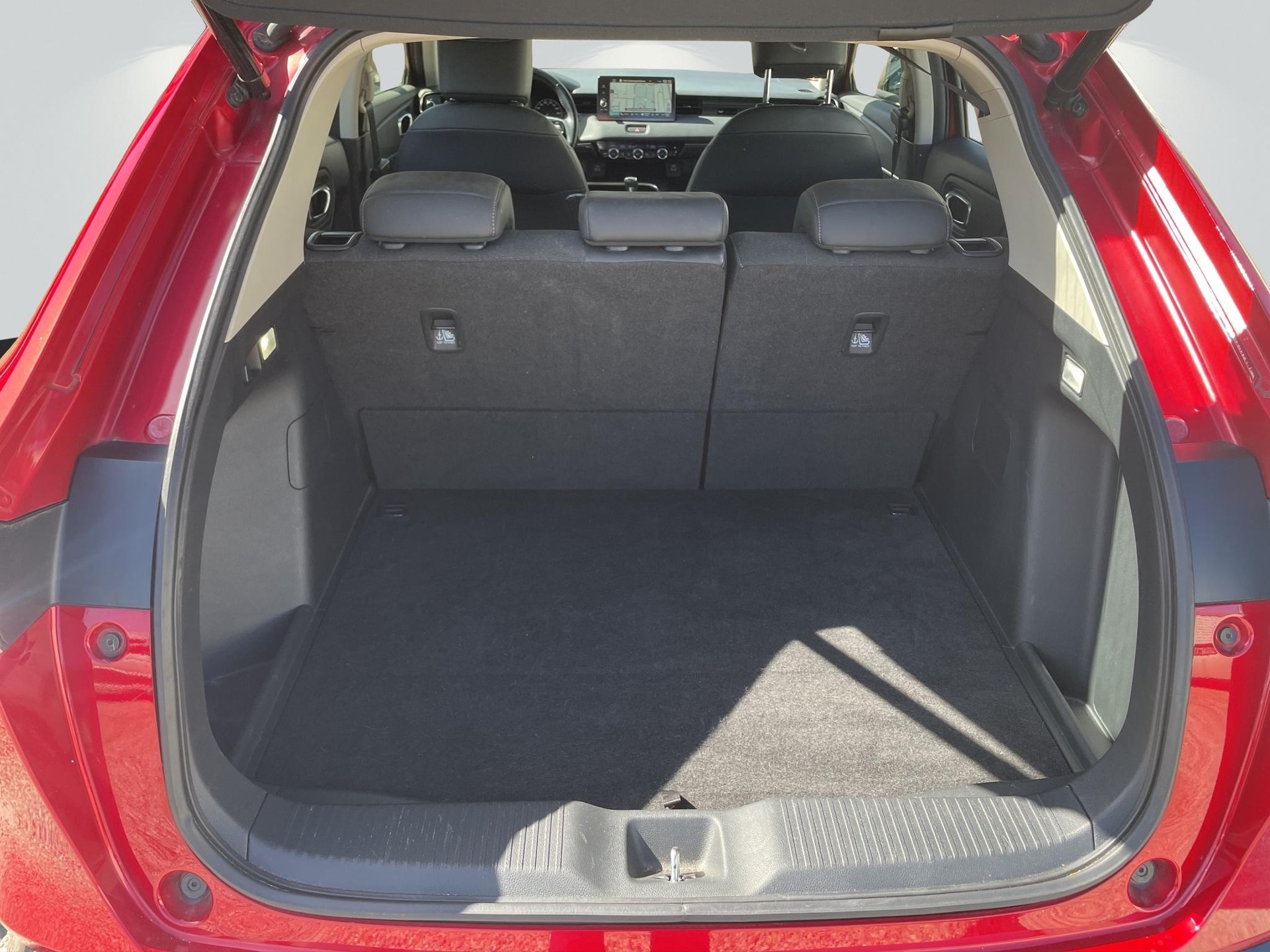 HONDA HR-V 1.5 i-MMD Advance-image-14