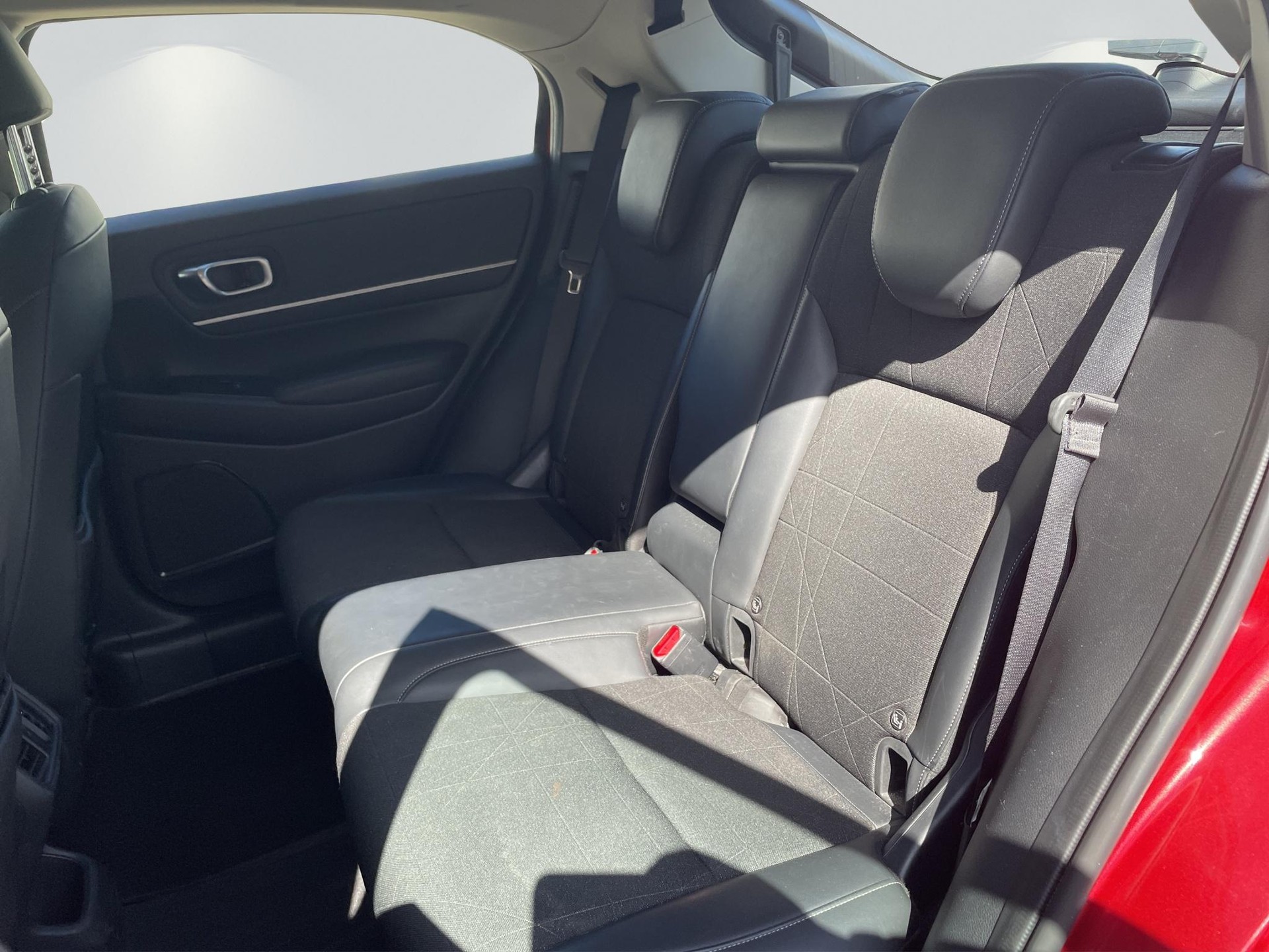 HONDA HR-V 1.5 i-MMD Advance-image-11