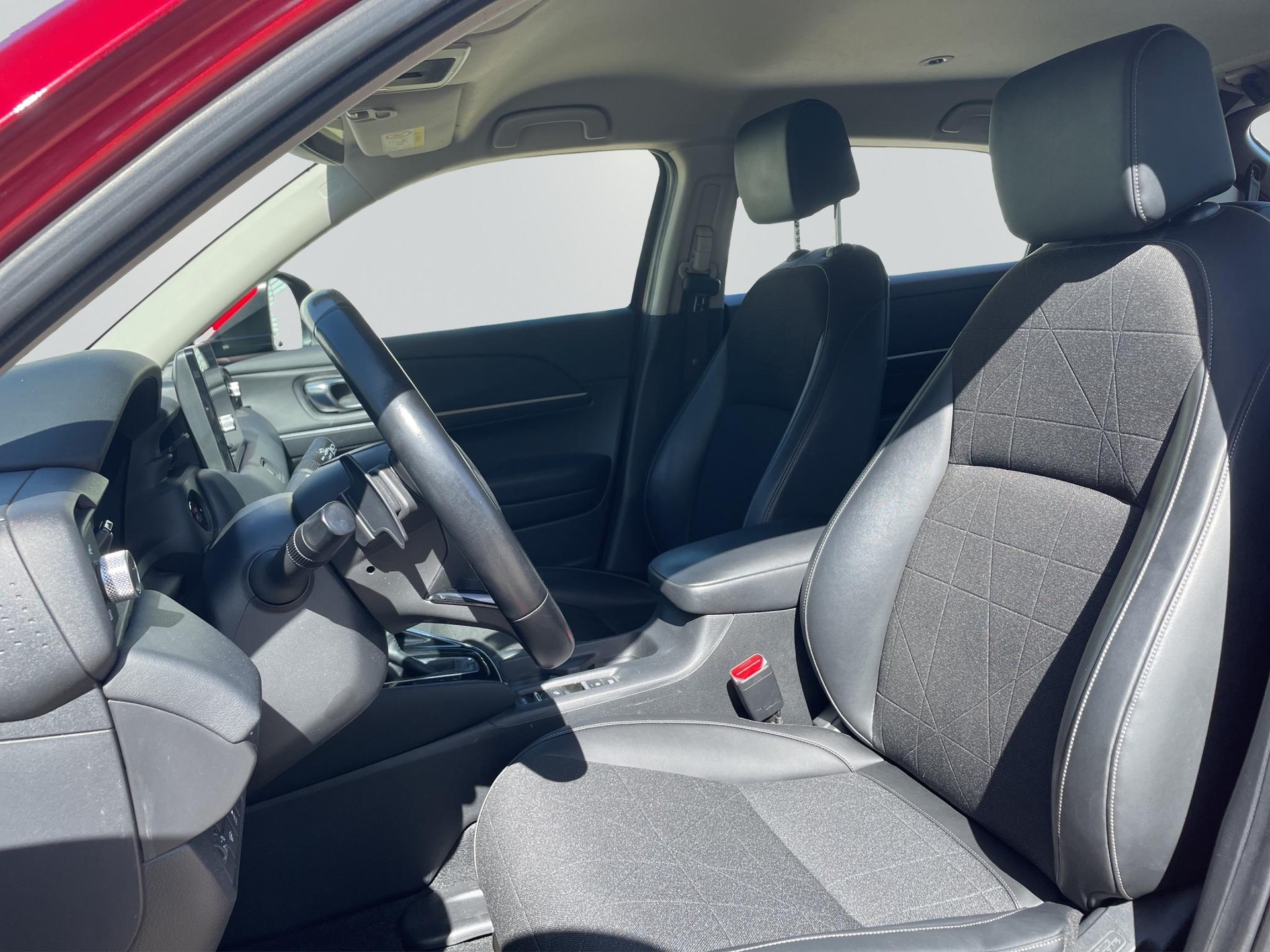 HONDA HR-V 1.5 i-MMD Advance-image-9