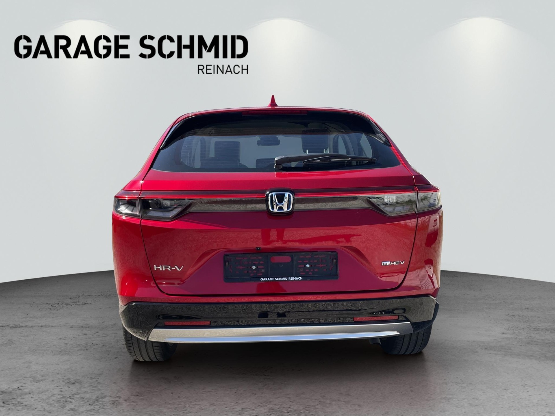 HONDA HR-V 1.5 i-MMD Advance-image-5